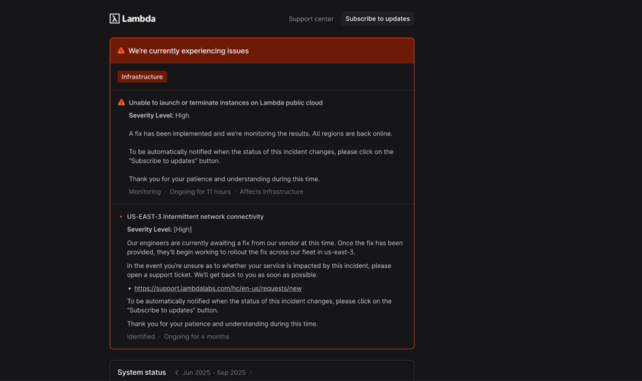 A screenshot of a computer
AI-generated content may be incorrect. A screenshot of a computer
AI-generated content may be incorrect.