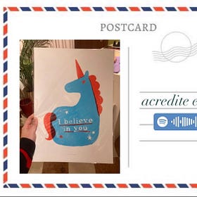 Don't Stop Believin'