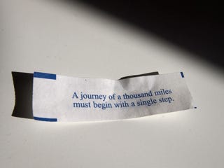 Love That Max : Special needs wisdom in Chinese fortune cookies