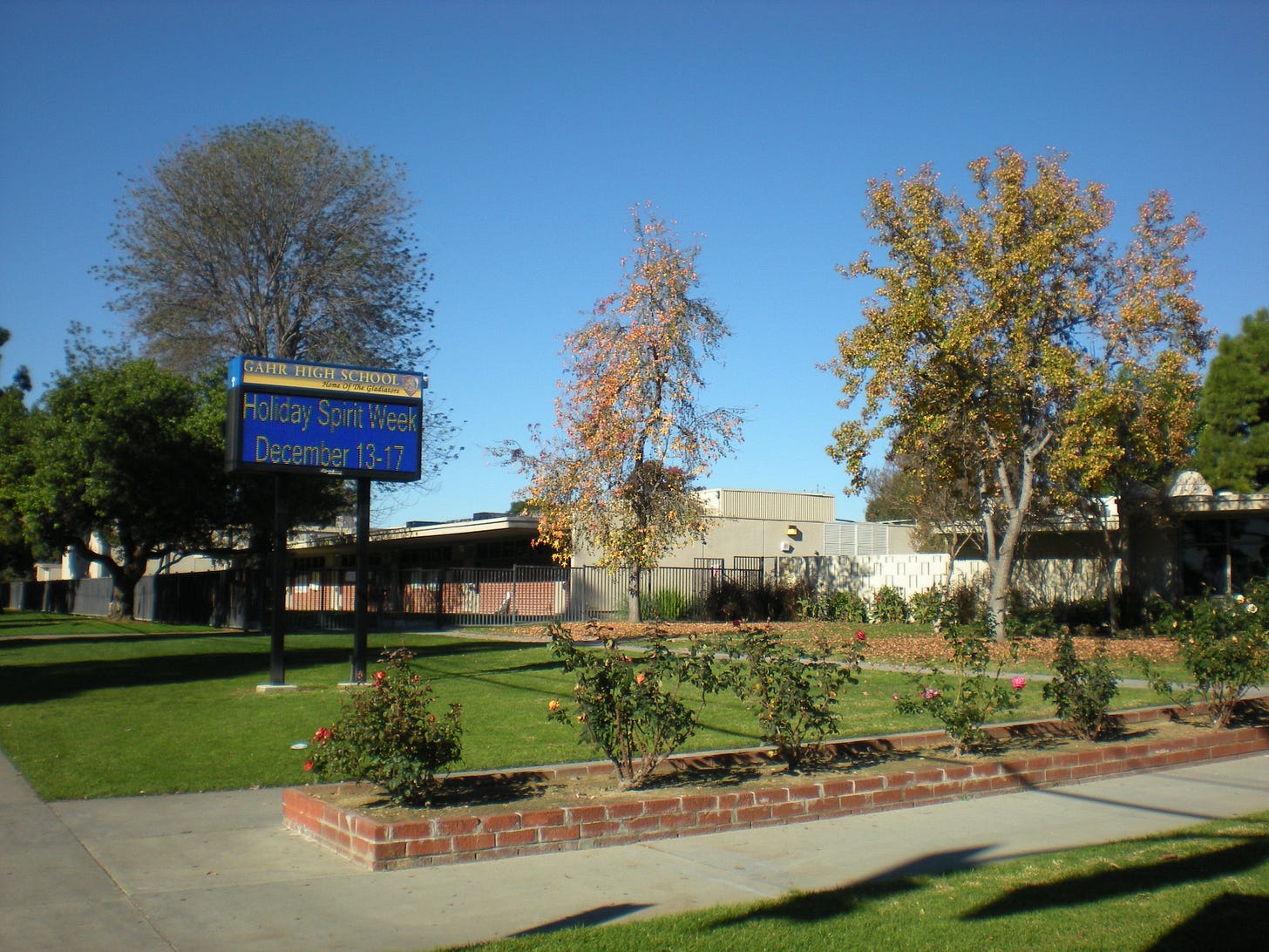Cerritos' High Schools Named Among Best in State, Nation | Cerritos, CA Patch Cerritos' High Schools Named Among Best in State, Nation | Cerritos, CA Patch