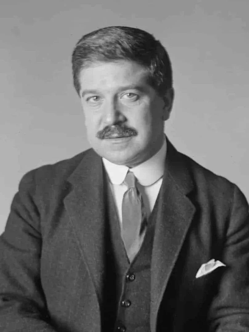 Artur Schnabel