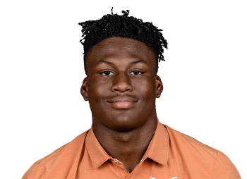 Anthony Hill Jr. Anthony Hill Jr.