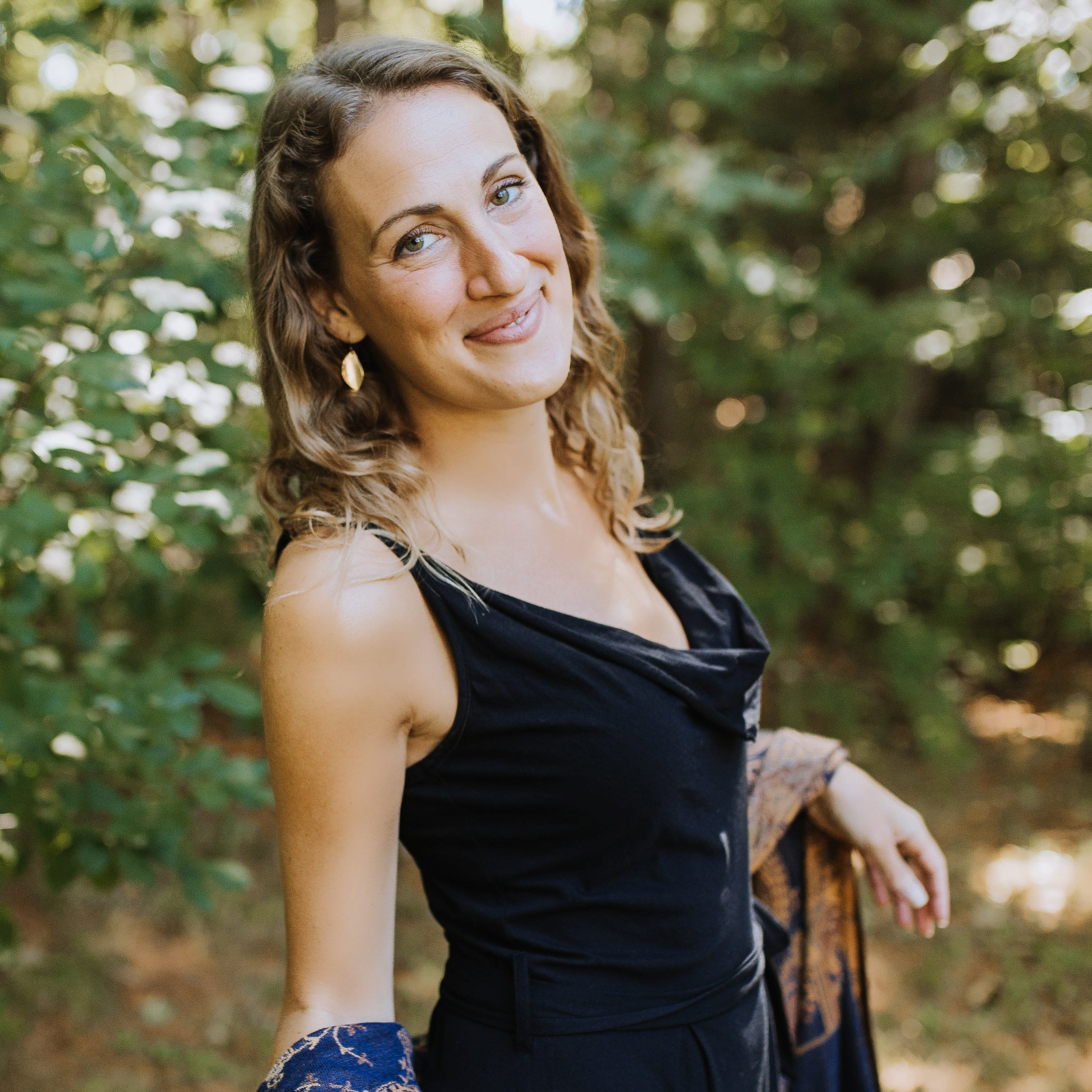 Jenn | Human Design Therapist