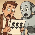 What AI Agents See When They Look at Your Pricing
