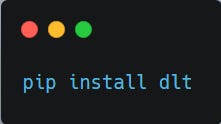 Introduction to data load tool (dlt): A Python Library for Simple Data ...