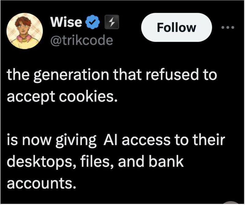 Take My Data Train Your Models