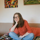 bookshop owner penelope fletcher on literary paris, bookshops as community centers, and growing up in a dystopian utopia
