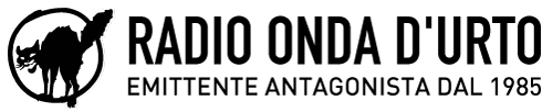 Radio Onda d`Urto