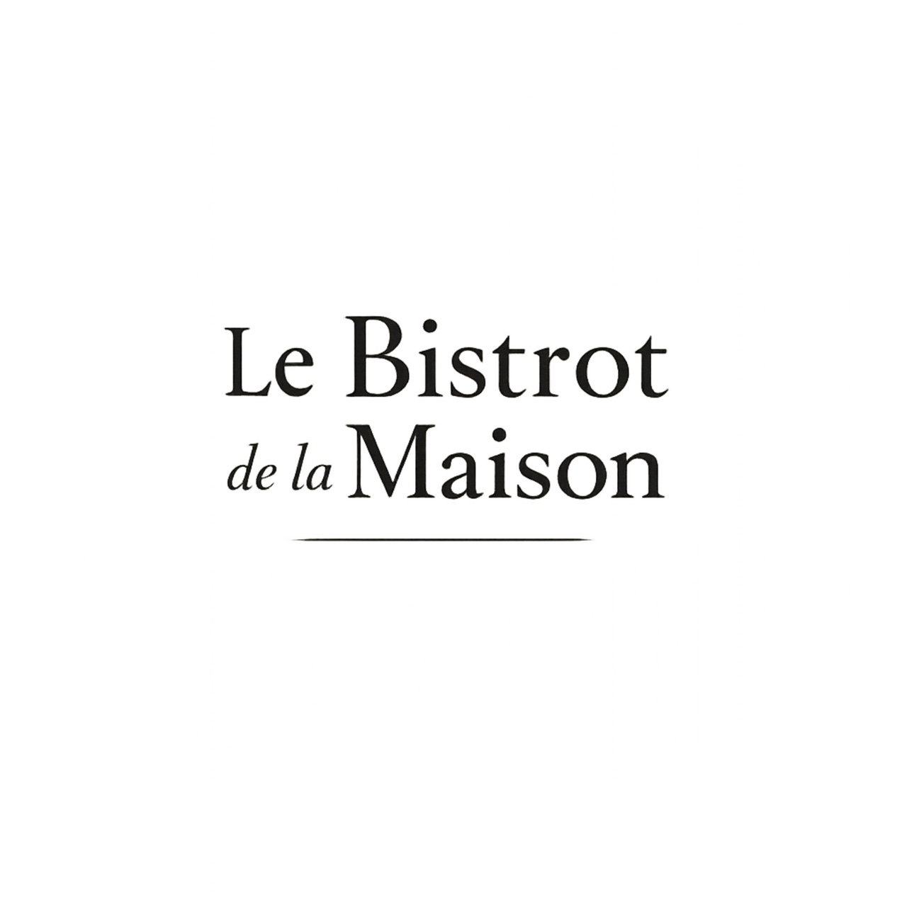 La revue Miam Miam Zen - le bistrot