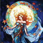 Fund Me Friday: The Art of Adriana Melo, Vampires On Mars & Geek-Girl