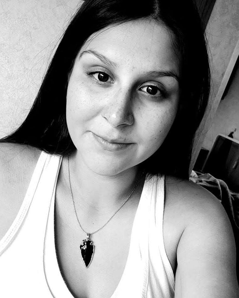 Jocelyn Loree Dawn Myran Profile Photo