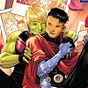 Joe Loves Comics's avatar
