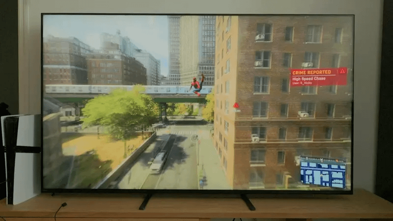 Sony Bravia 5 review