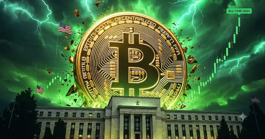 Postal Infrastructure AI Infrastructure Stress Meets Political Shocks as Bitcoin Tests Key Levels