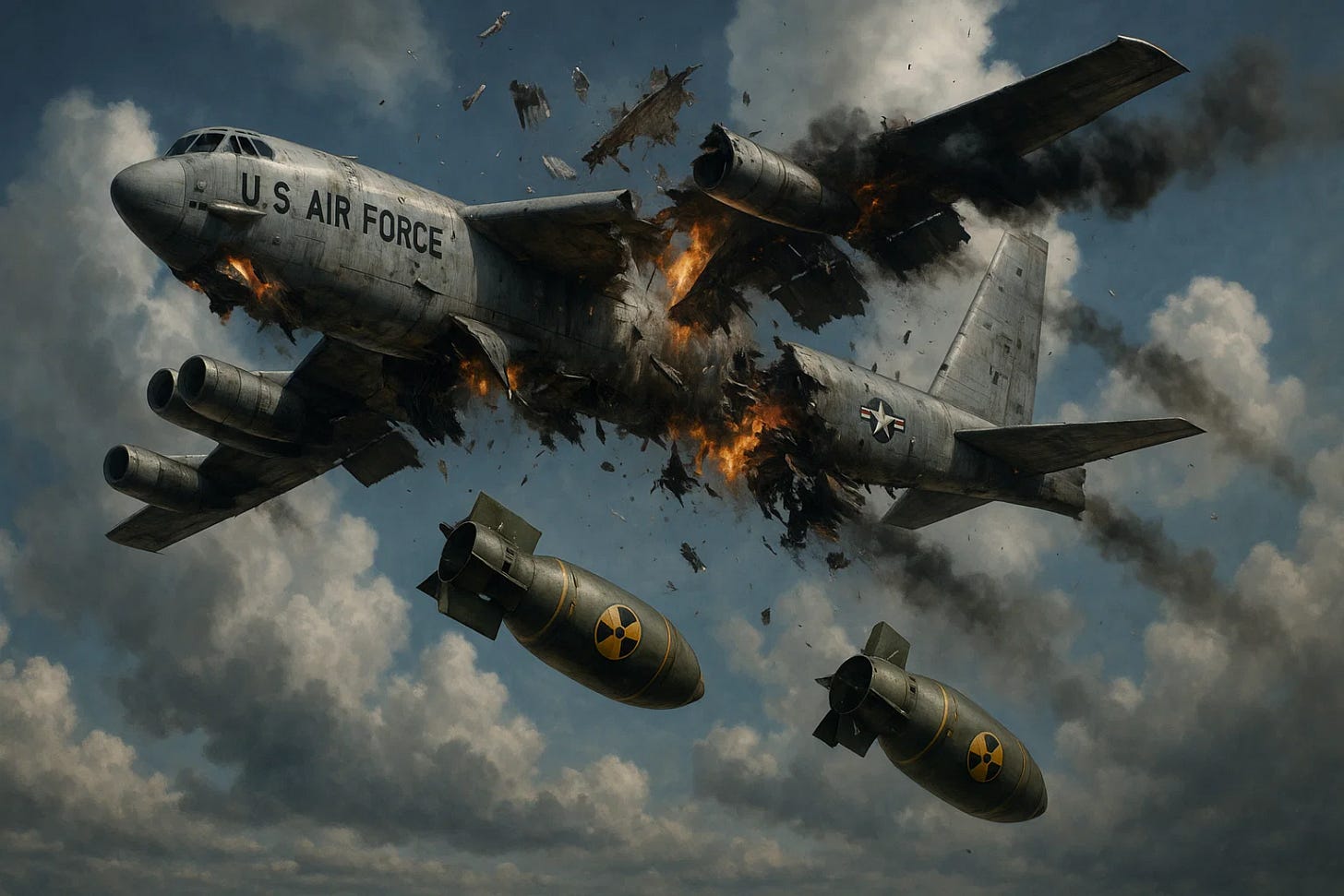 Generated image Generated image