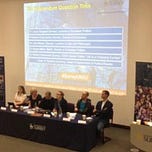 A Diet of Brussels: EU-UK relations post-Brexit