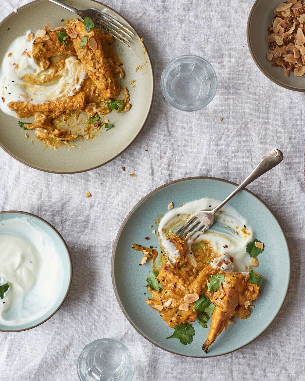 Parsnip Korma Parsnip Korma