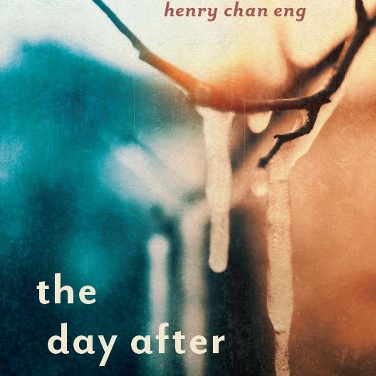 The Day After Winter