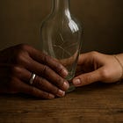 Unseen Words: How AI Helped Me Understand the Damage I Did