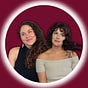 Joanna & Michelle's avatar