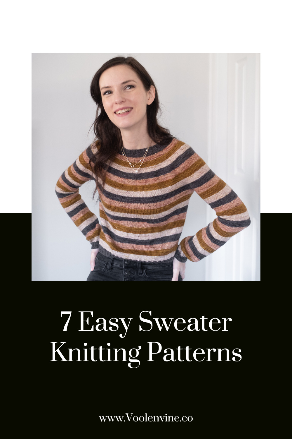 simple sweater patterns simple sweater patterns