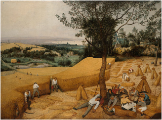 Renaissance and Baroque Art - The Museum of Trees