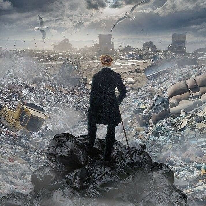 Heart, Mind, and Turbulence.