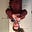 Sawyer's avatar