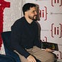 Gonzalo Salade's avatar