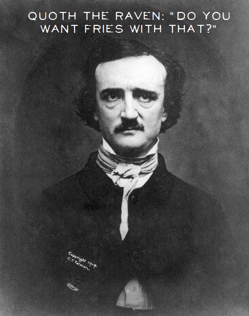 Edgar McDonald's