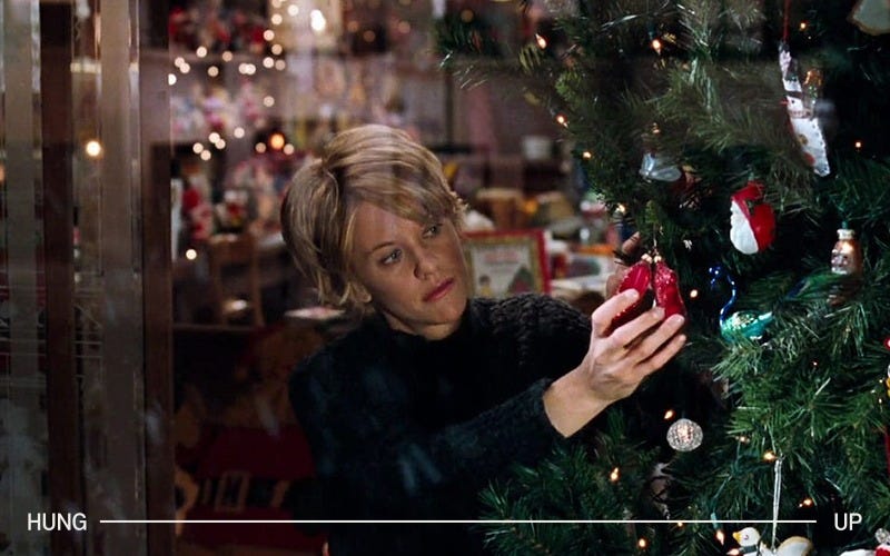 HUNG UP 2025 GIFT GUIDE - by Hunter Harris - Hung Up