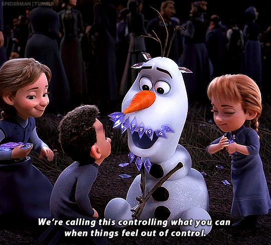 DISNEY DAILY — spiiderman: Olaf, but make it me during my 20s...