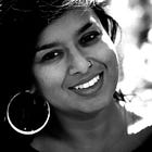 Nayomi Munaweera 