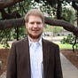 David D. Dockery's avatar