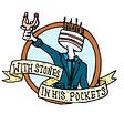 With Stones in His Pockets's avatar