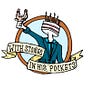 With Stones in His Pockets's avatar