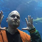 Interview with Rob Kelly