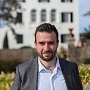 Nick Zervoudis's avatar