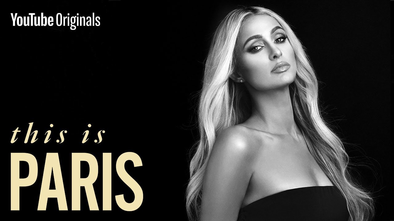 The Real Story of Paris Hilton | This Is Paris Official Documentary -  YouTube