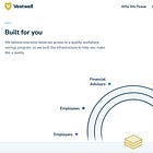 Podcast Conversation: Modernizing $25B of assets with retirement wealthtech, with Vestwell CEO Aaron Schumm