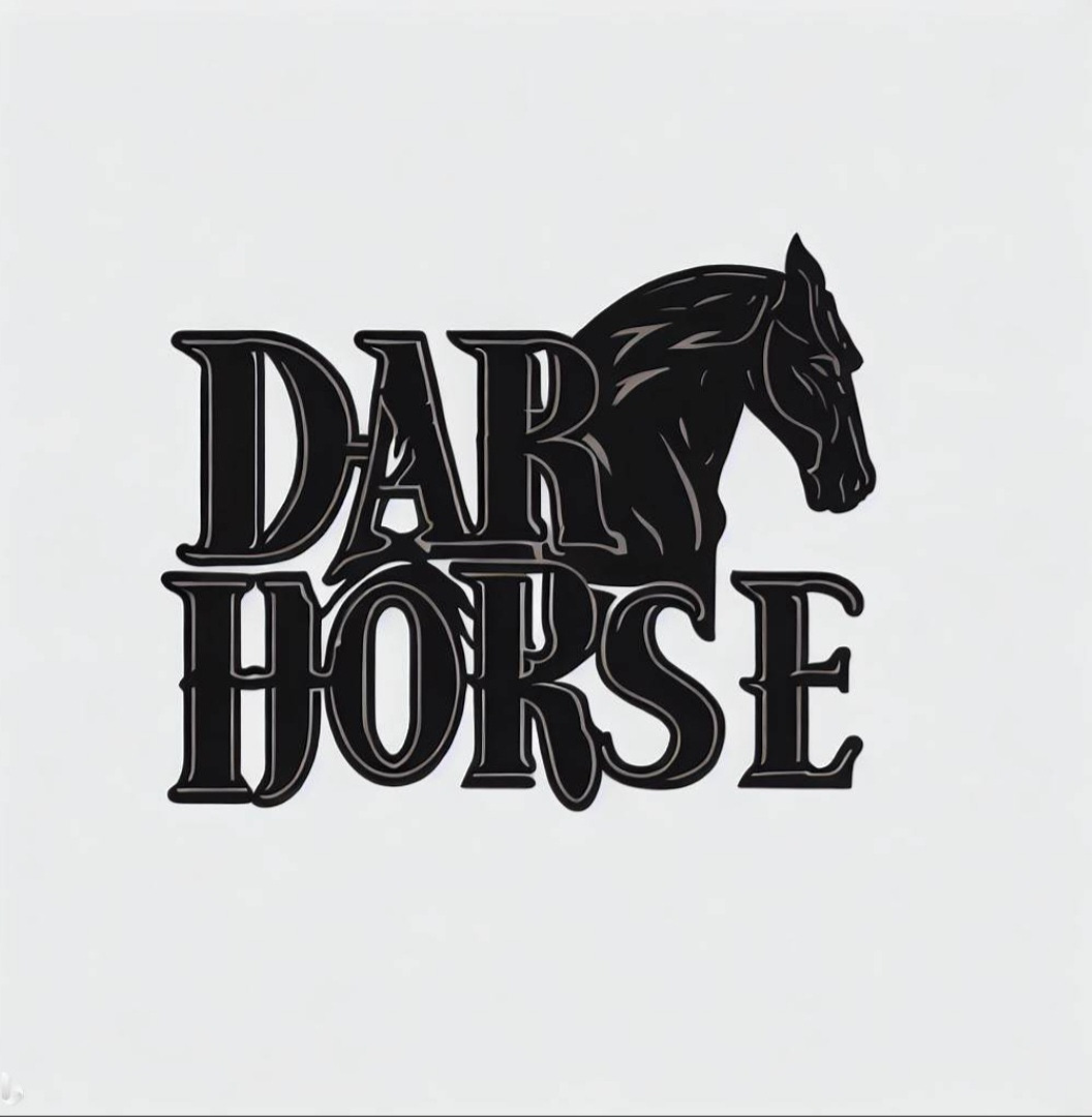 Dark Horse Insights by Adneen