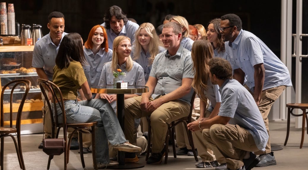 The Rehearsal Season 2 Episode 4 Review | The Movie State