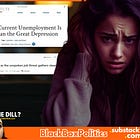 VINDICATED - THE "BEFORE TIMES": Layoffs Have Soared 140%; WHY, HOW & WHAT to Continue Expecting...