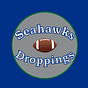 Seahawks Droppings