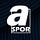 X avatar for @aspor