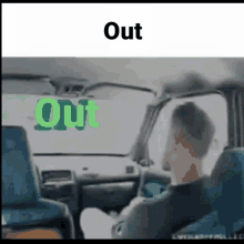 Getting Out Of A Car GIFs | Tenor