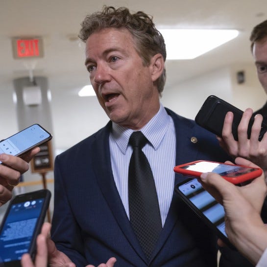 Rand Paul