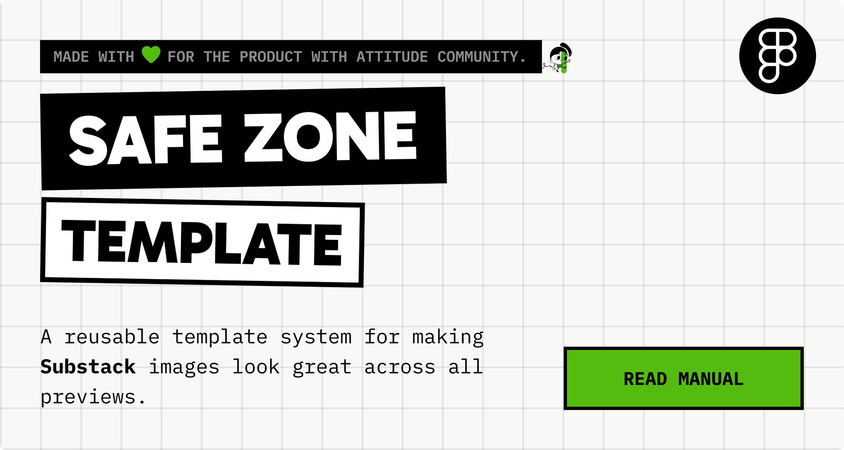 Substack Cover Image Dimensions: The Safe Zone That Survives All 9 ...