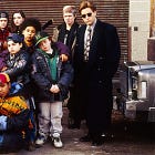 Trilogia d’Os Super Patos - Uma Enxurrada de Endorfina