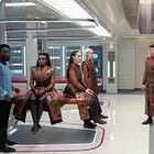 'Star Trek: Strange New Worlds' Season 3 Comic-Con Clip Goes For That Logical Feeling
